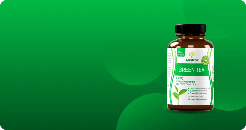 Green Tea