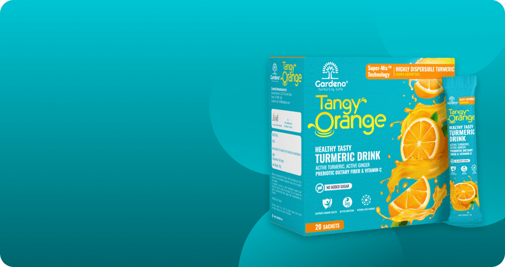Tangy Orange