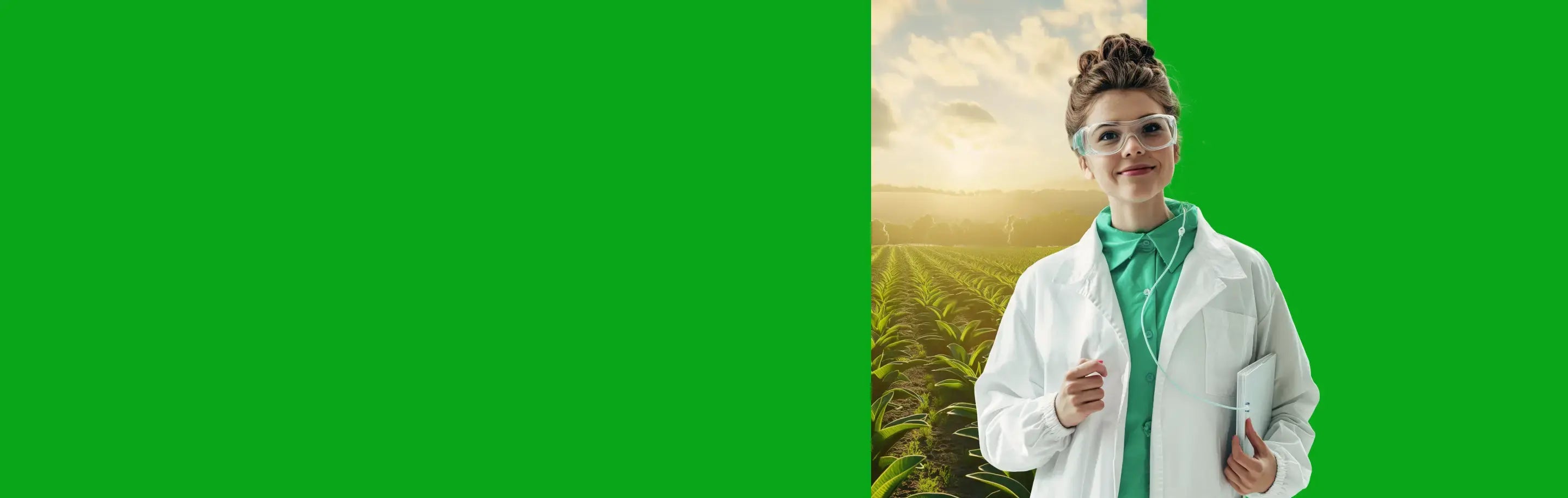 Footer banner