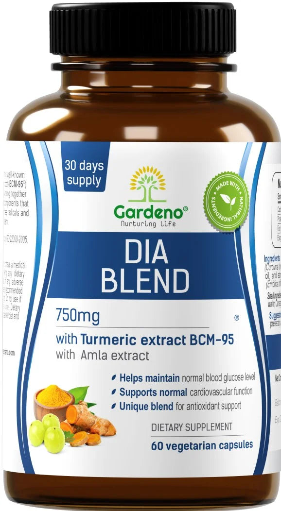 Dia Blend
