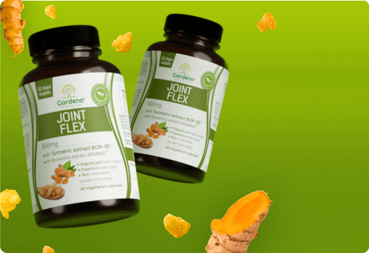 Joint flex supplement