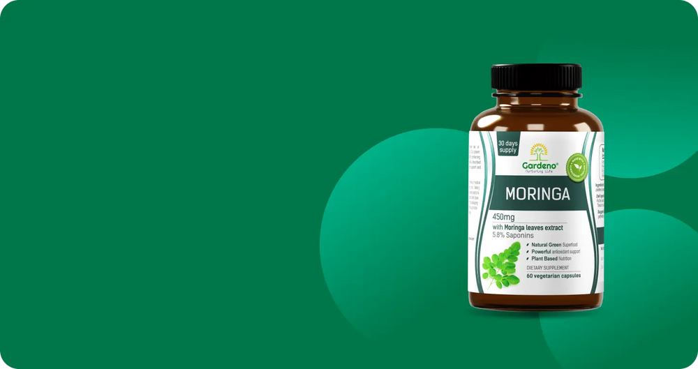 Moringa