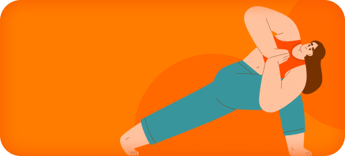 Joint Pain Relief graphic background image