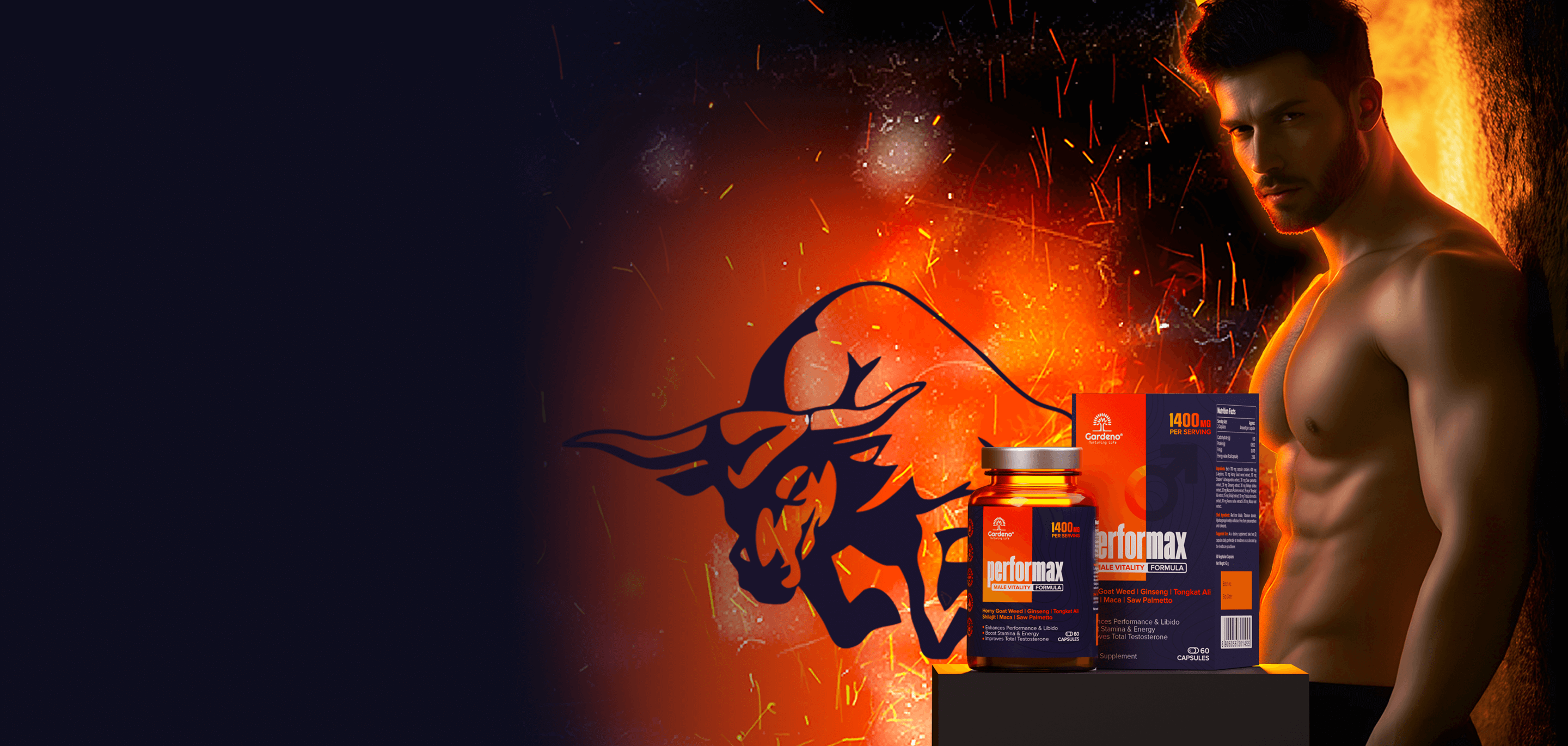Performax