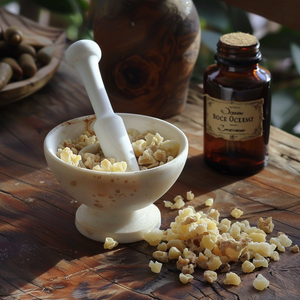 Boswellia serrata benefits, uses and more