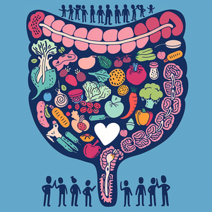 All you need to know about your gut health