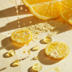 Vitamin C: the powerhouse of immunity