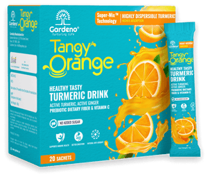 Tangy Orange