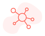 Premature birth risk reduction icon