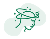 Mood regulation icon