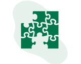 Mind and body icon