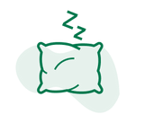 Sleep icon