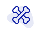 Joint health icon