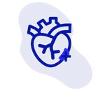 Heart icon