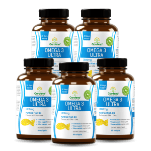 Omega 3 Ultra