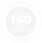 ISO certified icon