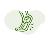 Inflammation icon