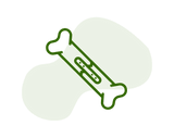 Joint health icon