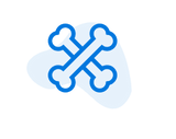 Joint health icon