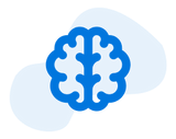 Brain health icon