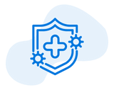 Immunity icon