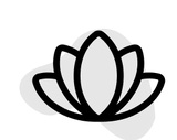 Improves flexibility icon