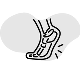 Inflammation icon