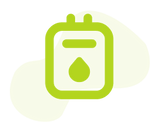 Reduces visceral fat icon
