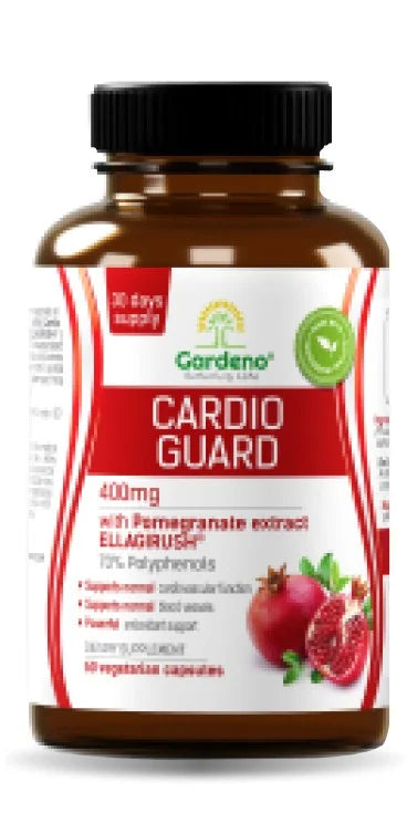 Cardio Guard