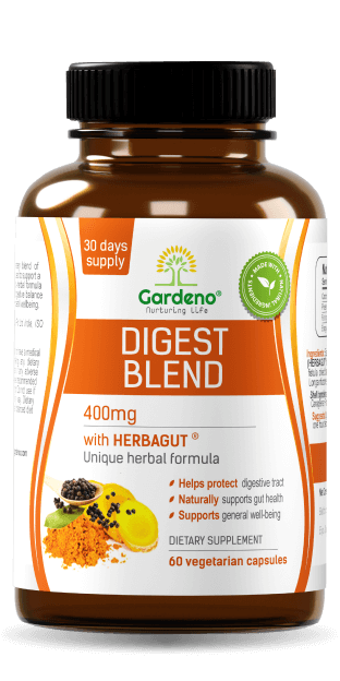 Digest Blend