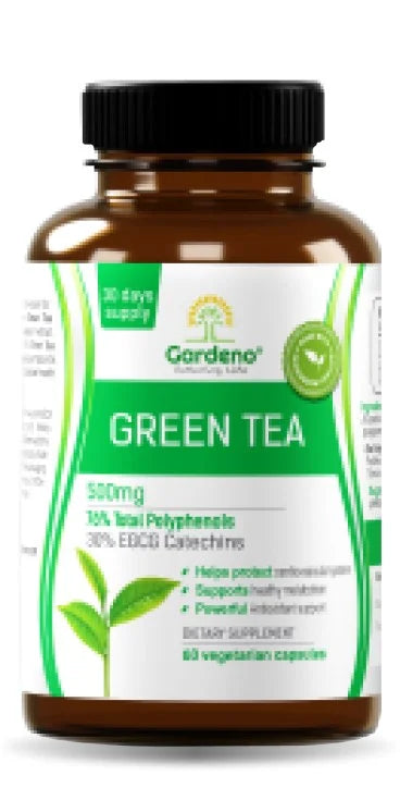 Green Tea