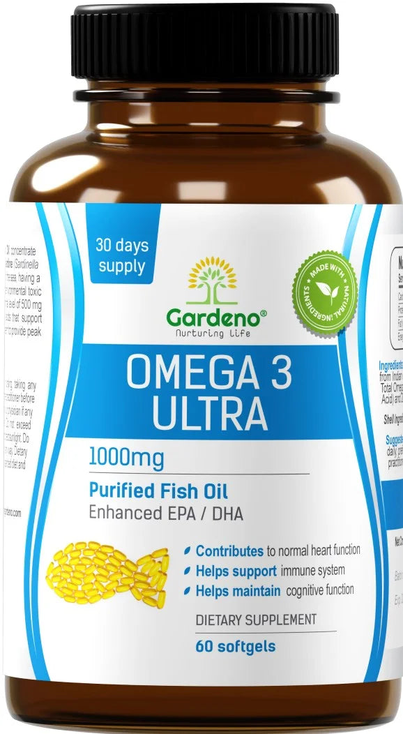 Omega 3 Ultra