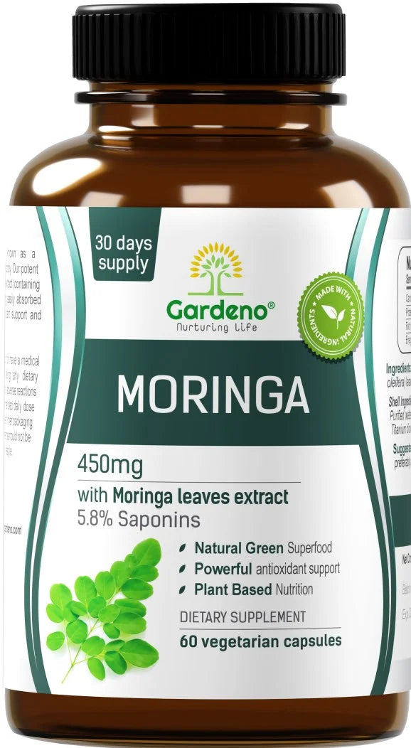 Moringa